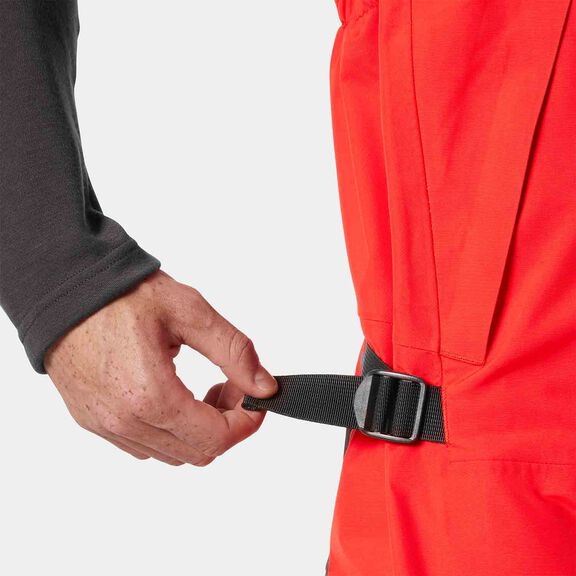 Men's 2.0 &AElig;gir Ocean Bibs image number 4